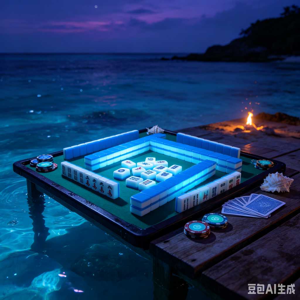 Trujillo,mahjong