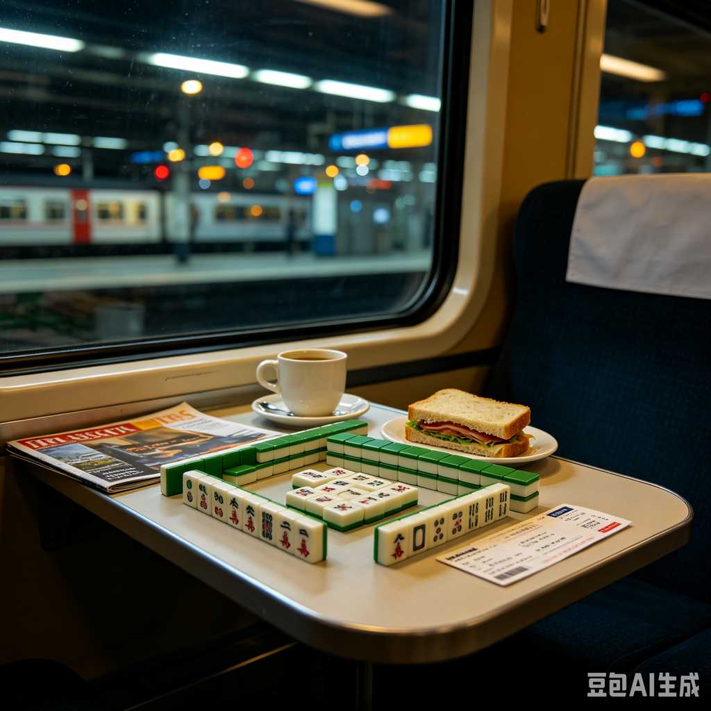 Tulsa,mahjong