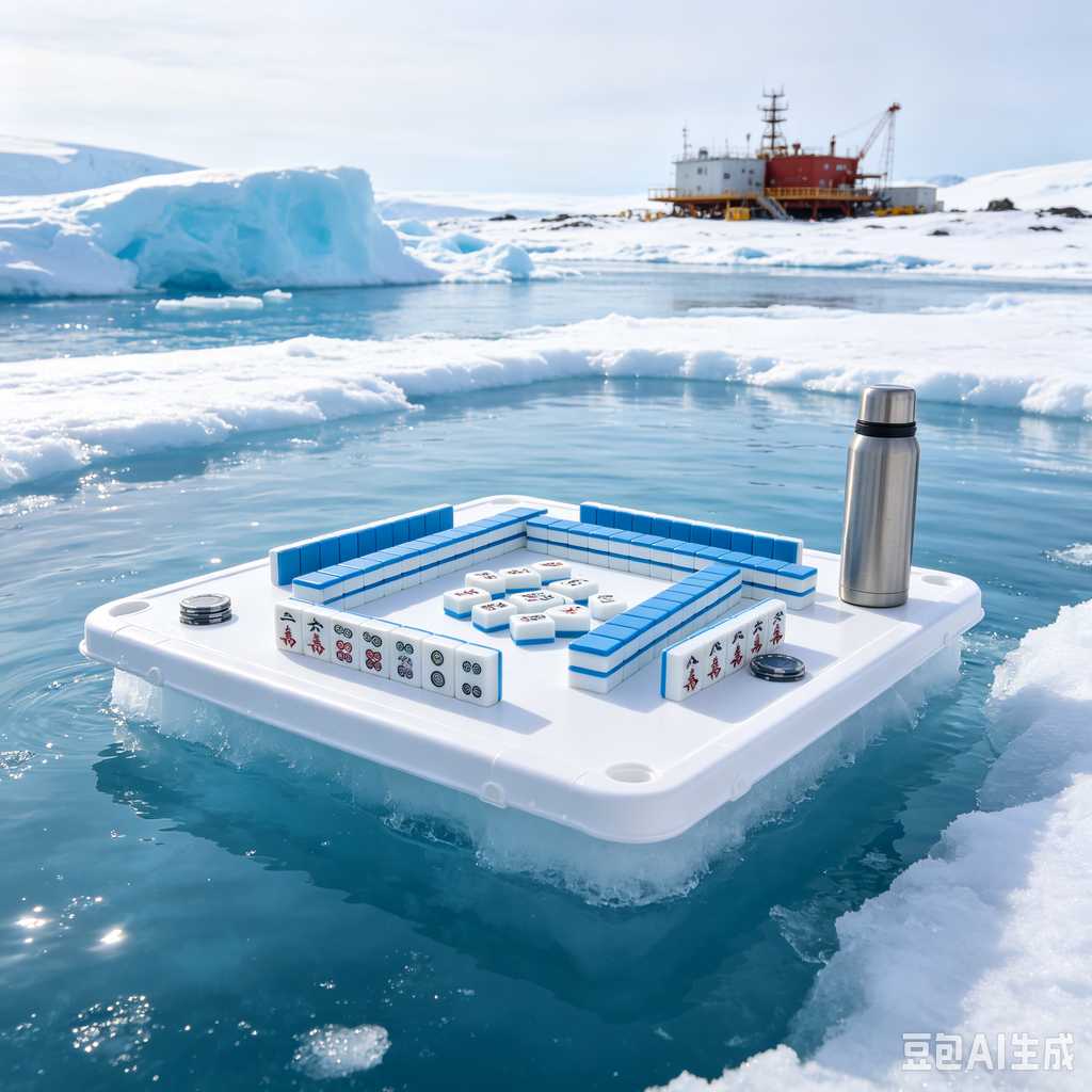 Sofia,mahjong