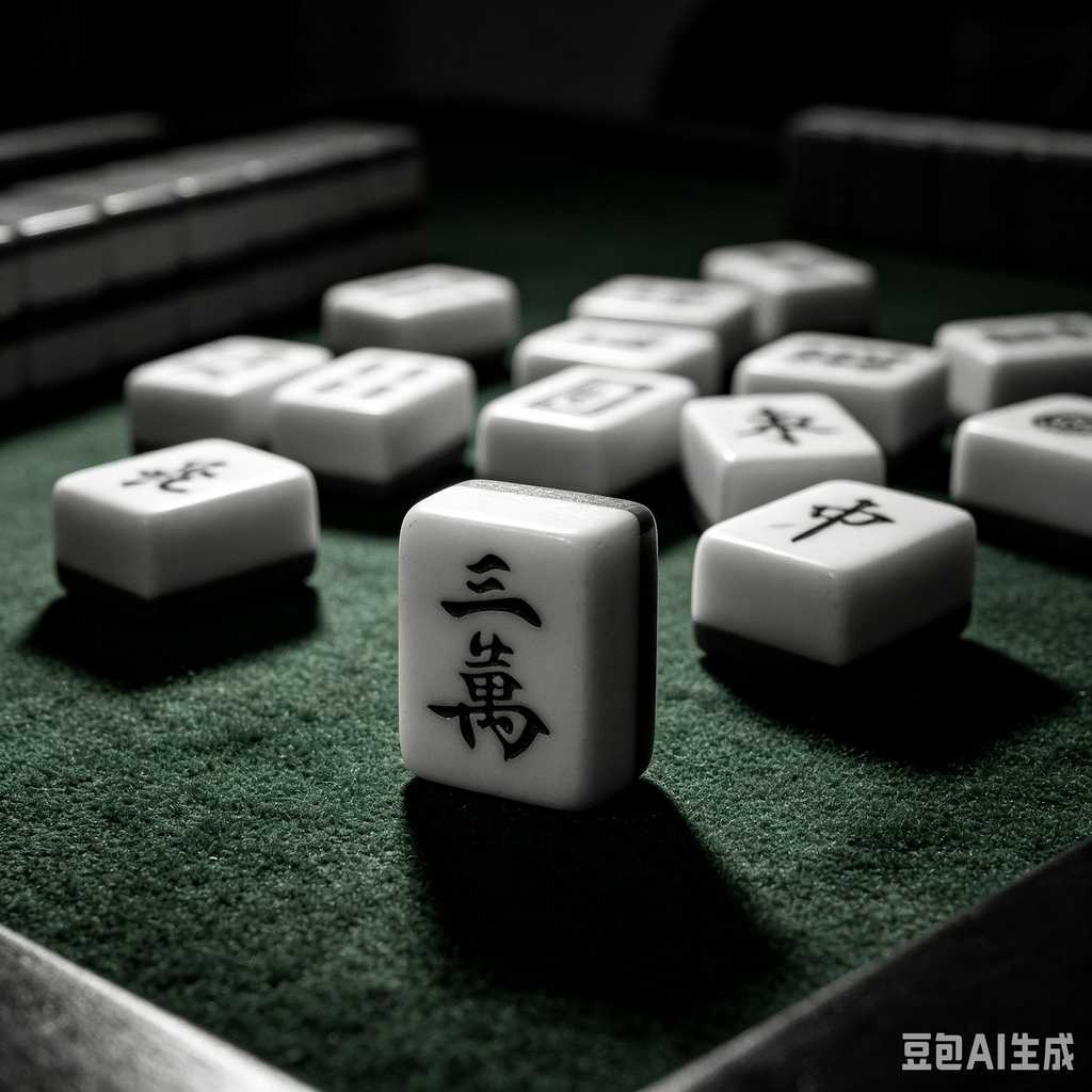 Rouen,mahjong