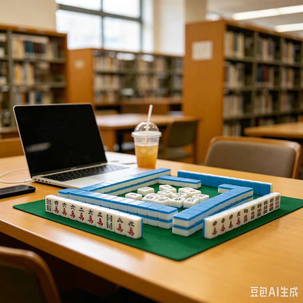 Hawaii,mahjong