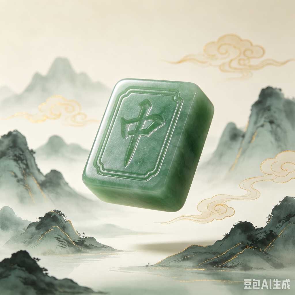 Vienna,mahjong