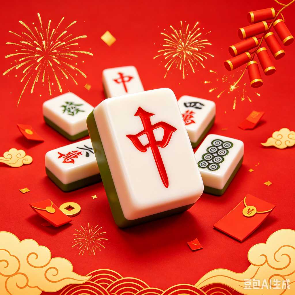 Salinas,mahjong