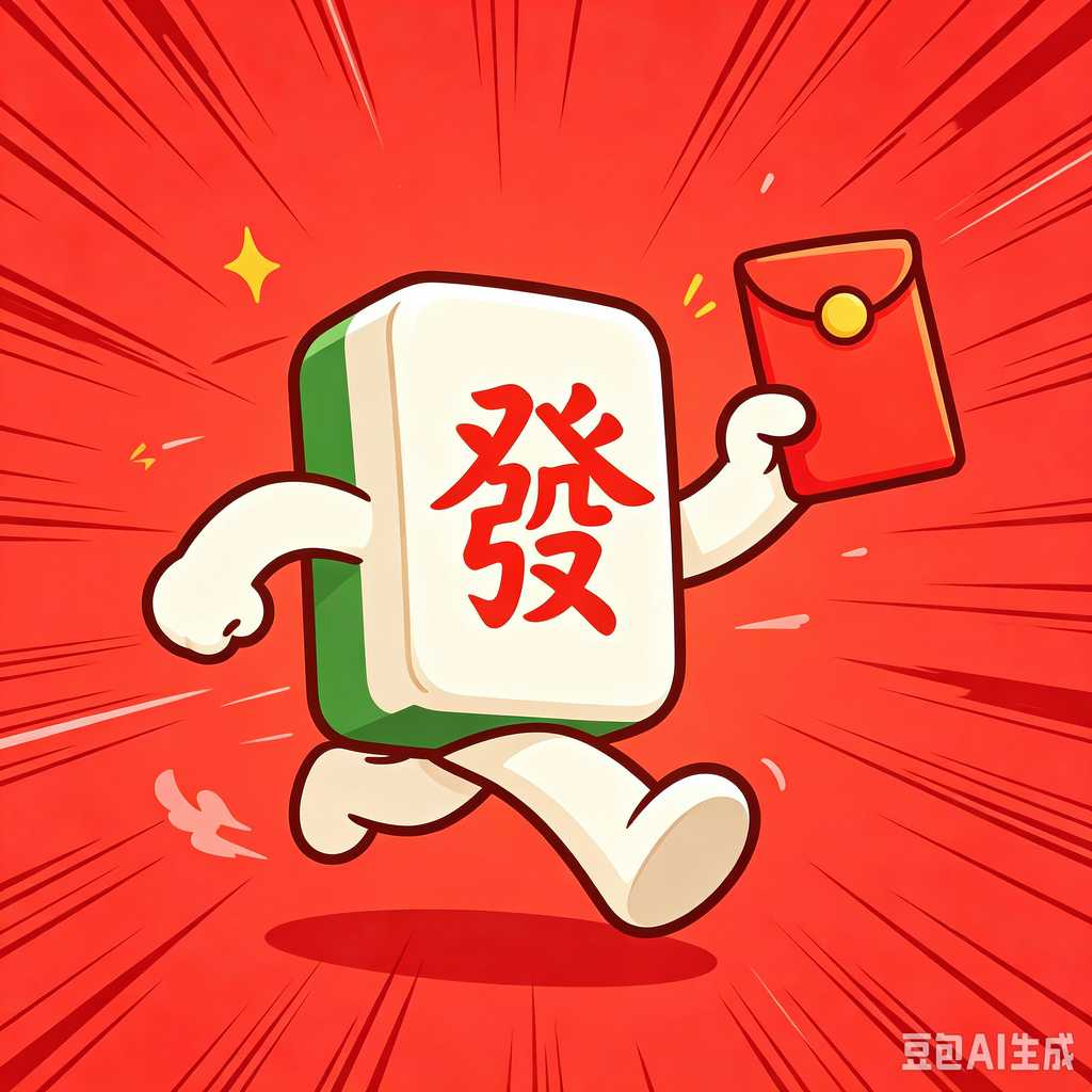 outdoor mahjong game set