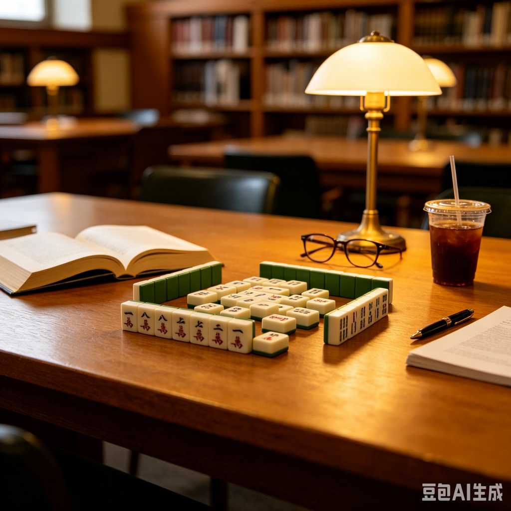 budget mahjong set