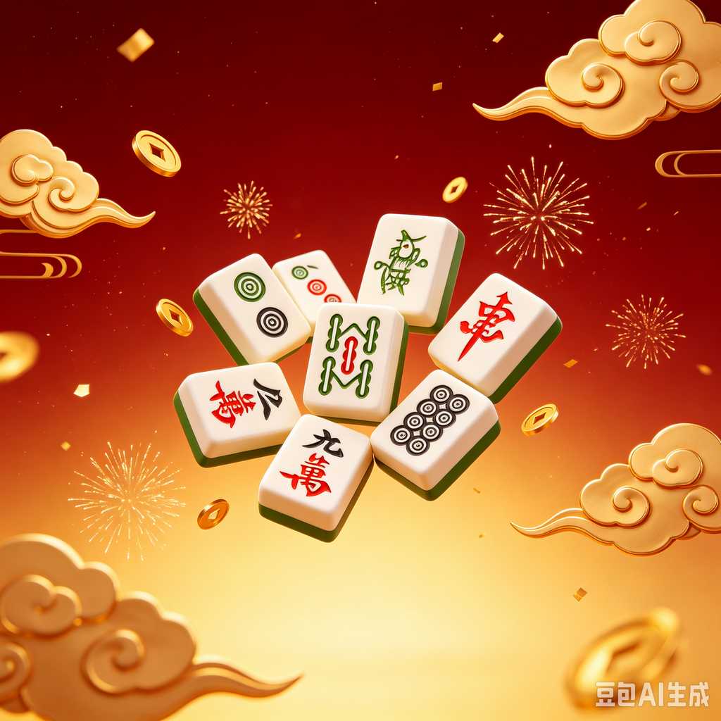 JoaoPessoa,mahjong