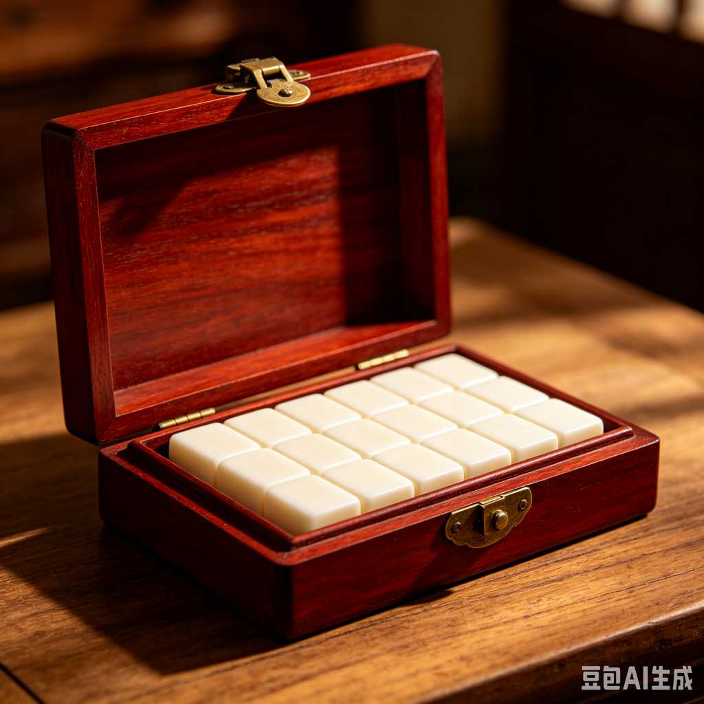 Cali,mahjong