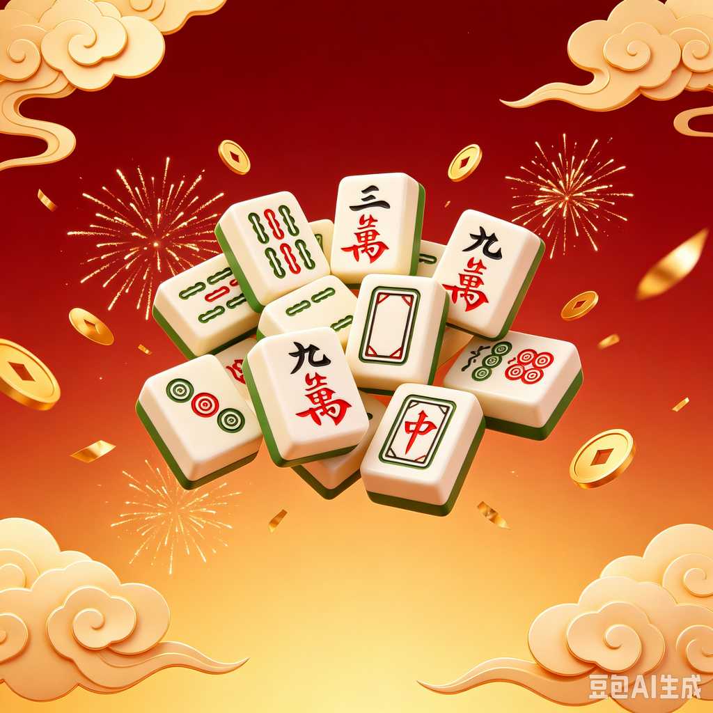 Copenhagen,mahjong