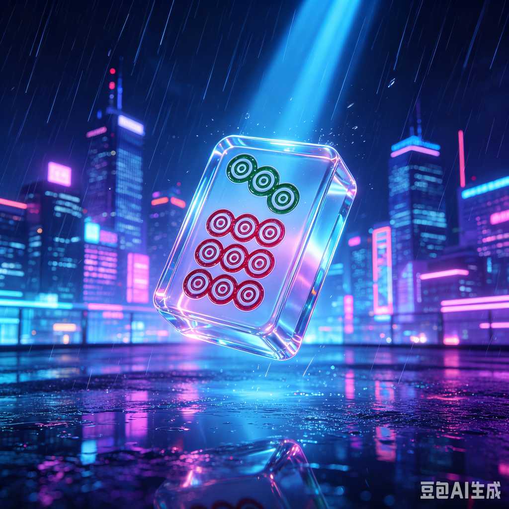 Reynosa,mahjong