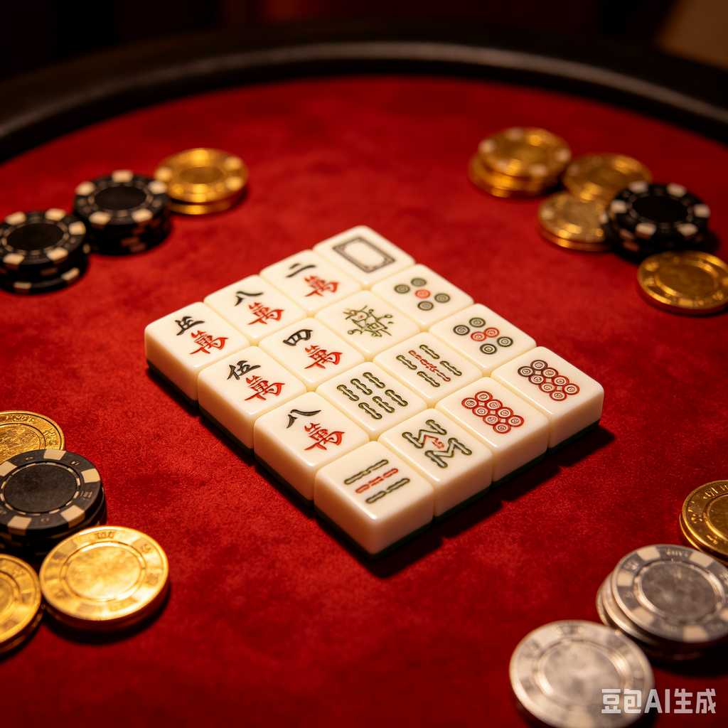 mahjong set uk