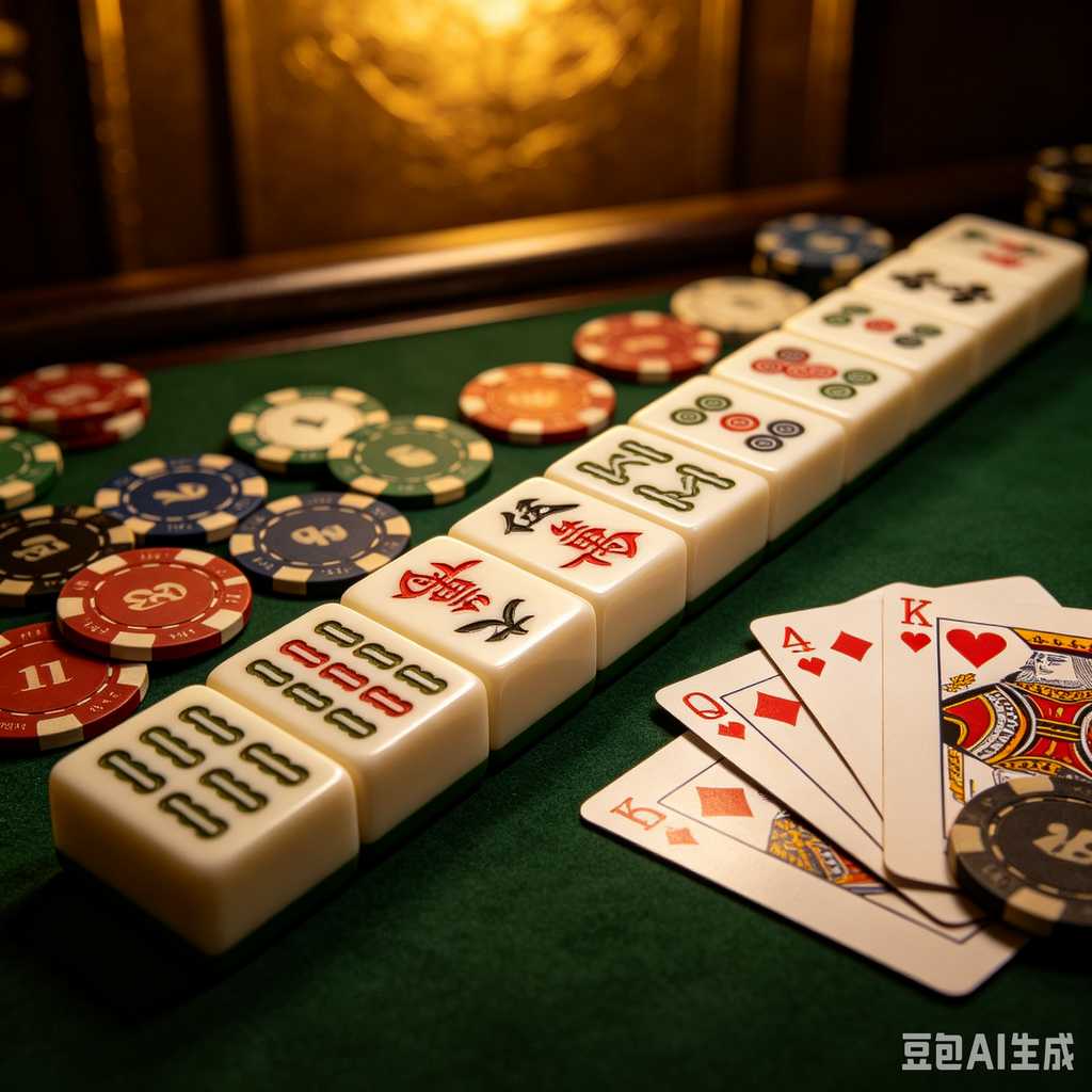 buy mahjong set online
