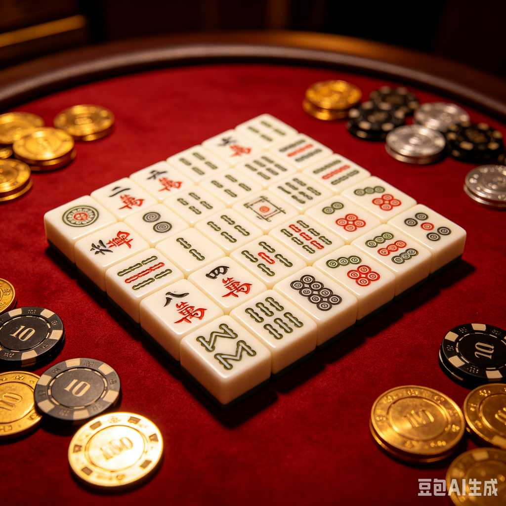 waterburyct,mahjong