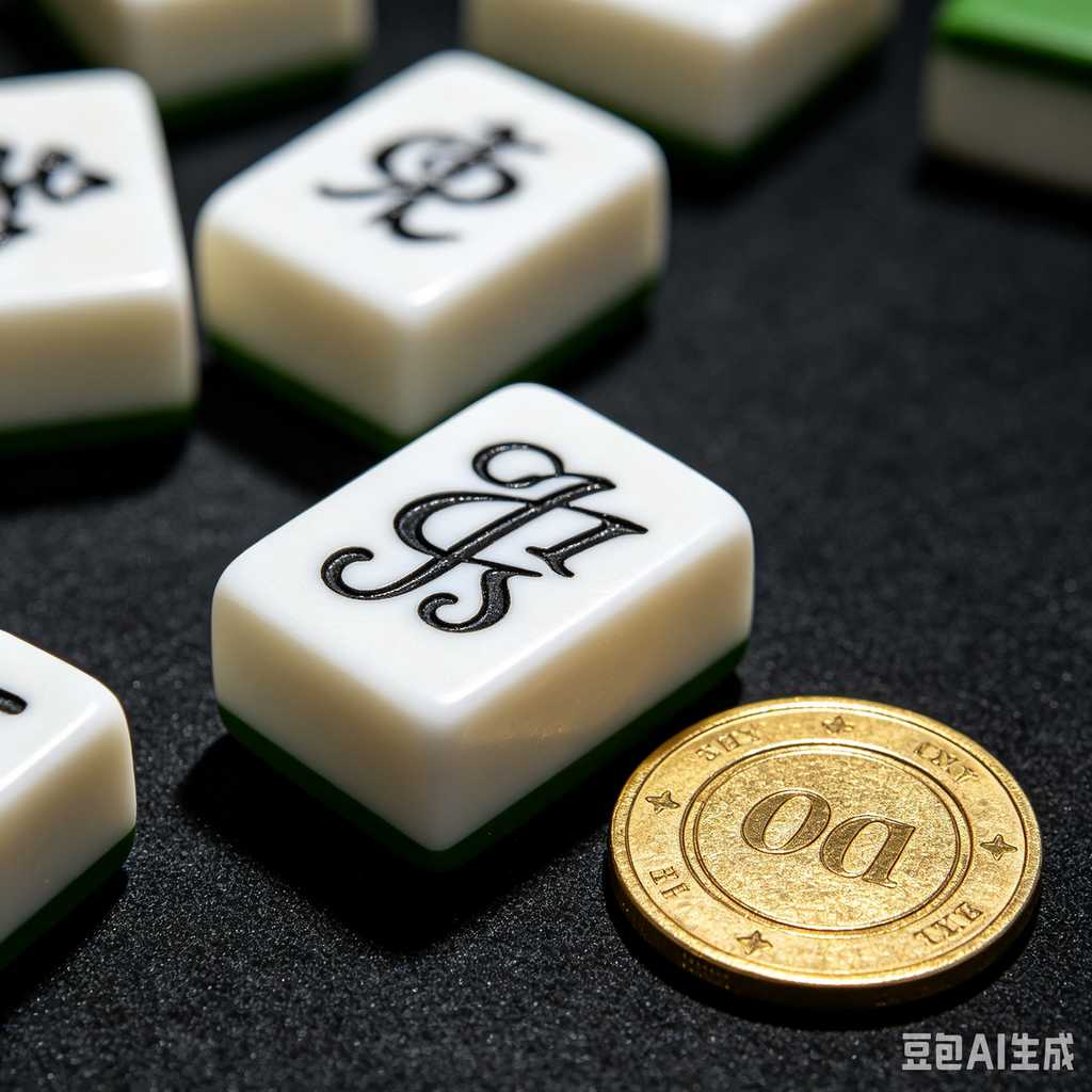 Charleroi,mahjong
