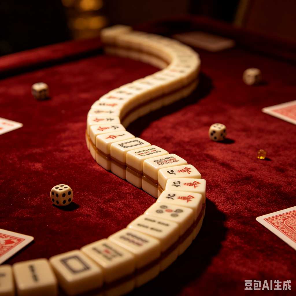 Sacramento,mahjong