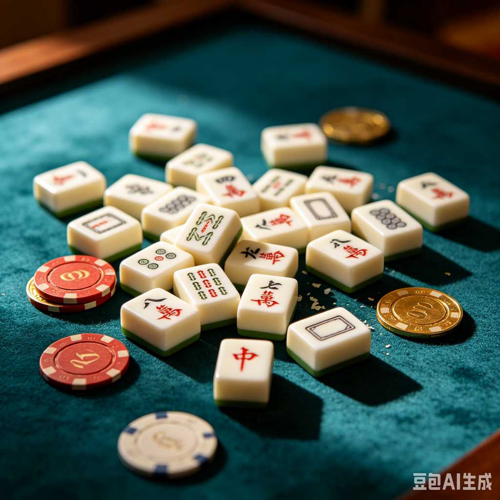oriental leisure game mahjong