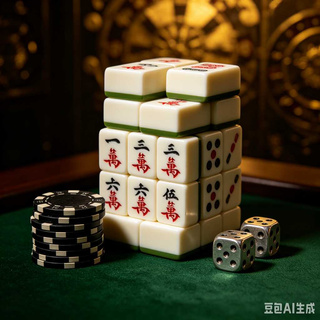 Pocatello,mahjong