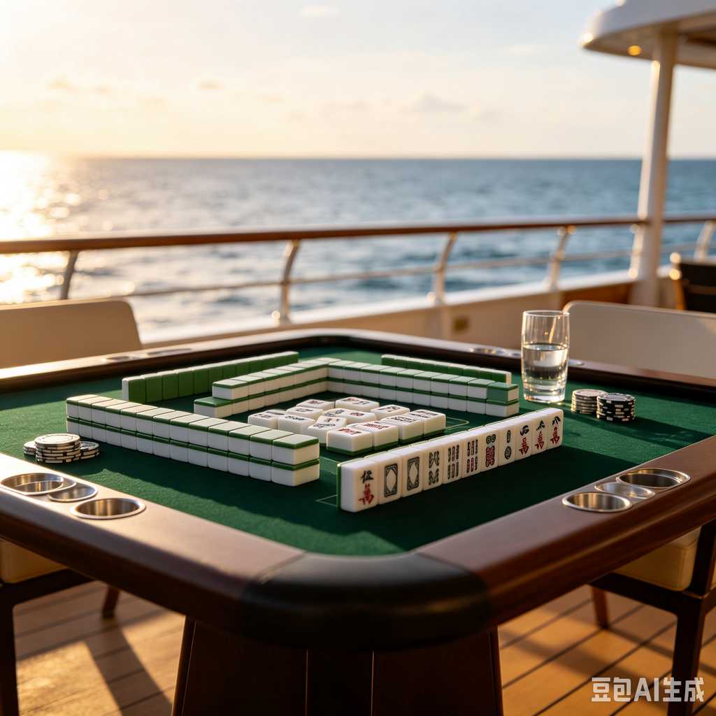 Padua,mahjong