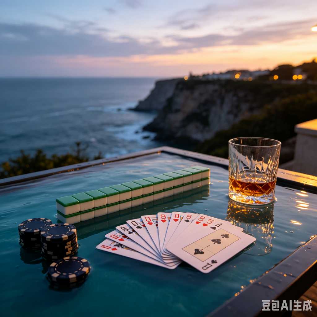 LasVegas,mahjong