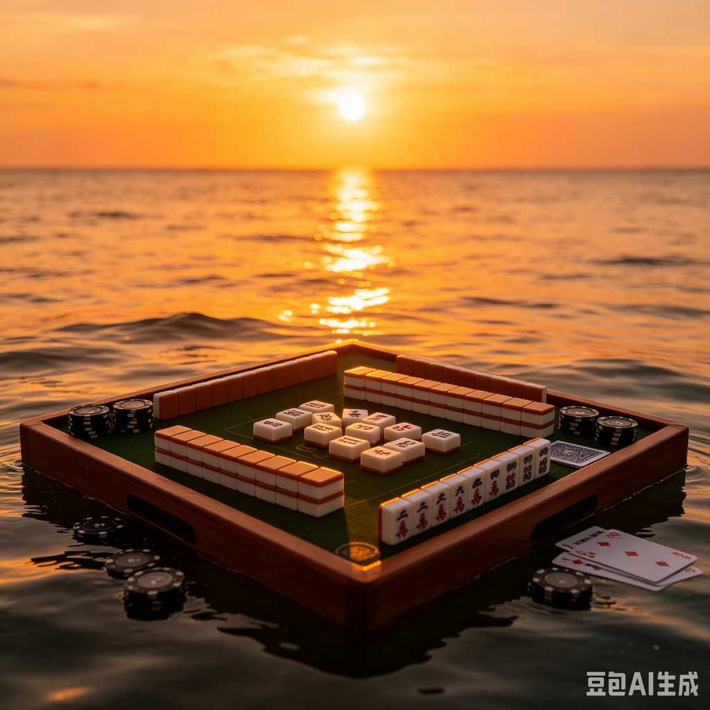 custom painting mahjong tiles
